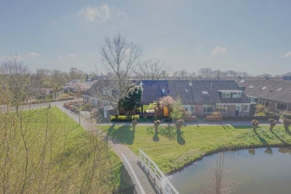 Woning Opvang 3 Abbekerk