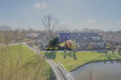 Woning Opvang 3 Abbekerk