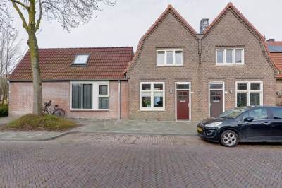 Woning Hermanstraat 4 Groningen