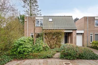 Woning Piersonhof 10 Eindhoven