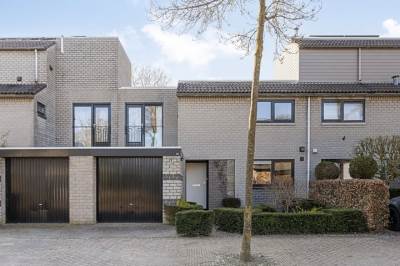 Woning Kasteleinstraat 30 Oss
