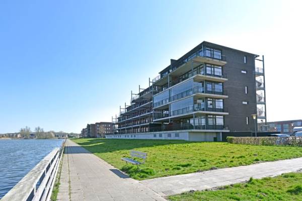 Woning Rechteren 14 Zeewolde