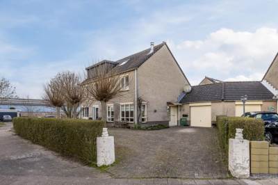 Woning Beverwaardseweg 193 Rotterdam