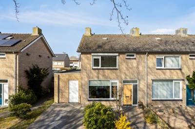 Woning Molenhoeven 48 Heeze