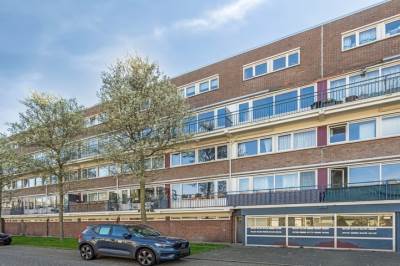 Woning Jacob Cnodestraat 53 Den Bosch