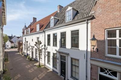 Woning Muurhuizen 189 Amersfoort