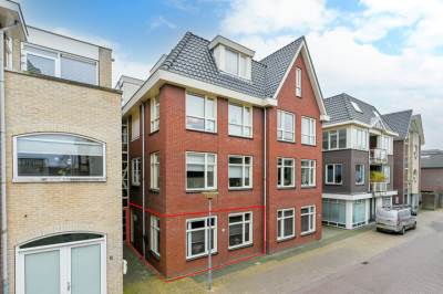 Woning Molenstraat 6A Putten