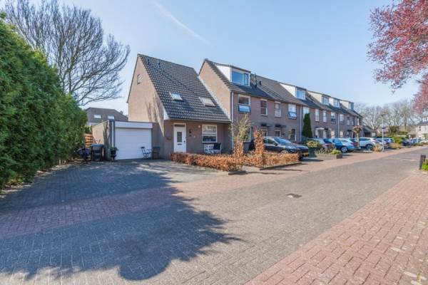 Woning Lammertkamp 52 Harderwijk