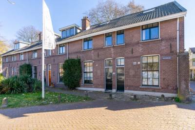 Woning Wolvenplein 20 Utrecht