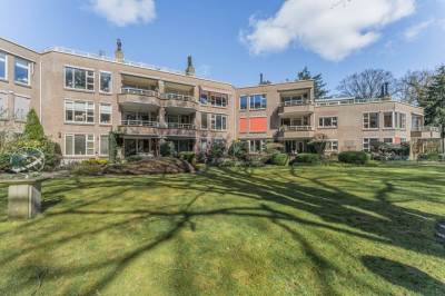 Woning Stichtse Rotonde 1E Amersfoort