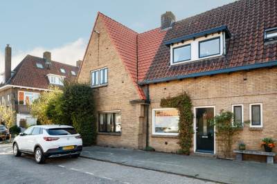 Woning Stephensonstraat 17 Utrecht