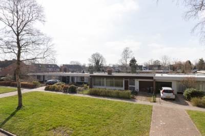 Woning Jonkerslaan 122 Leek