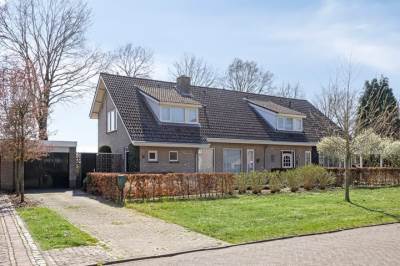 Woning Beemden 21 Reusel