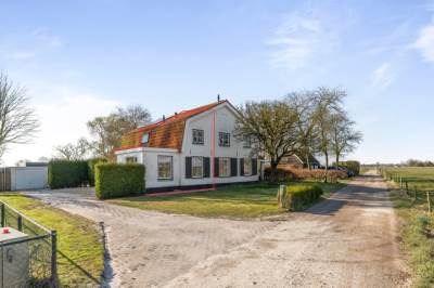 Woning Zutphenseweg 34 Klarenbeek (Gem. Voorst)