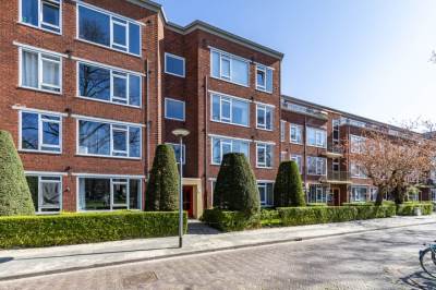 Woning Gorechtkade 91A Groningen