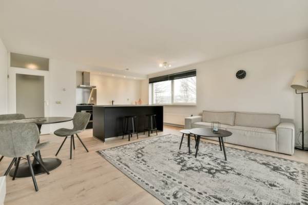 Woning Rosa Spierlaan 230 Amstelveen
