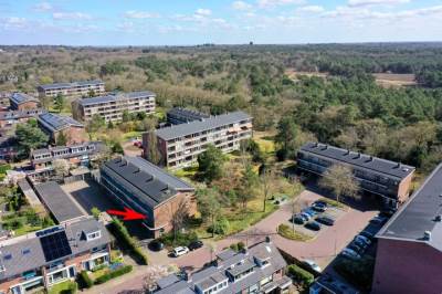 Woning Claudiagaarde 29 Bussum