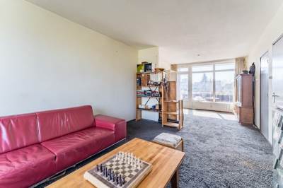 Woning Moezeldreef 199 Utrecht