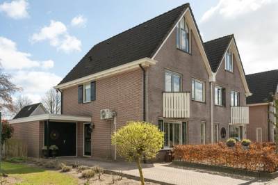 Woning Sierduif 37 Emmen