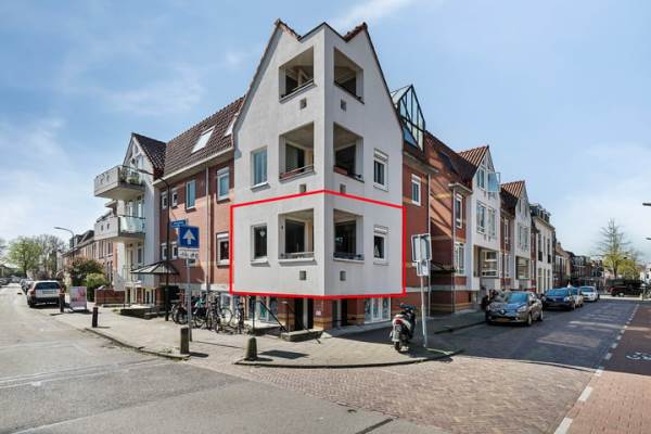 Woning Parkweg 216 Maarssen