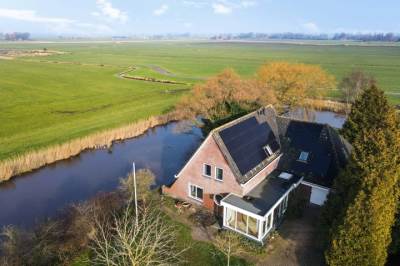 Woning Adam en Atze strjitte 8 Tersoal