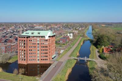 Woning Veldzicht 67 Almelo