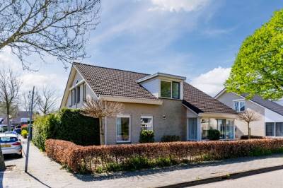 Woning Achtse Loop 25 Eindhoven