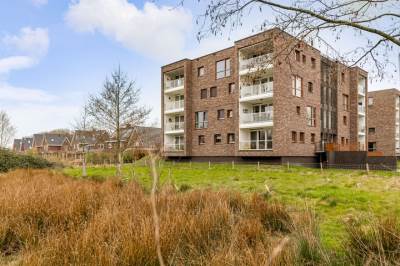 Woning Reelaan 26 Driebergen-Rijsenburg