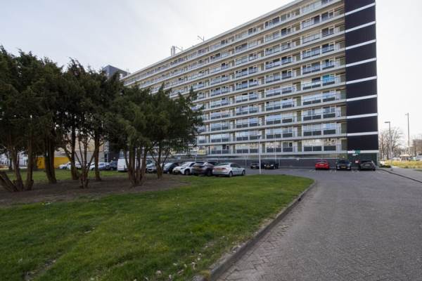 Woning Beneluxlaan 30 Utrecht