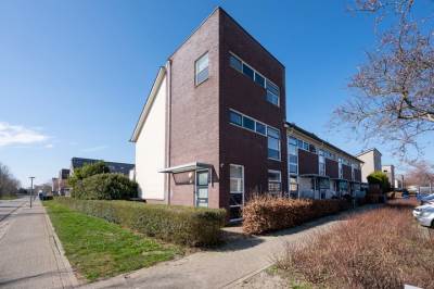 Woning Hans G. Kresseweg 7 Almere
