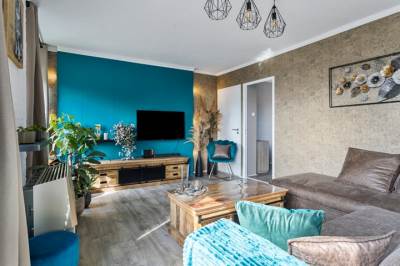 Woning Valckeslotlaan 85 Goes