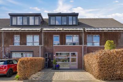 Woning de Lingert 5804 Wijchen