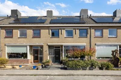 Woning Olde Ee 49 Sneek