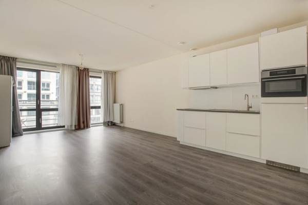 Woning Johan van der Keukenstraat 79P Amsterdam
