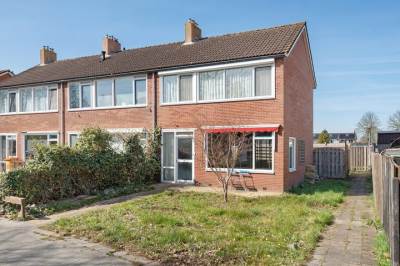 Woning Marsstraat 31 De Krim