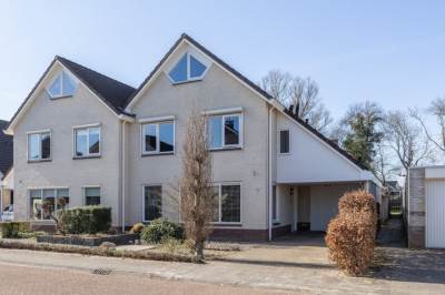 Woning Provencelaan 7 Oldenzaal