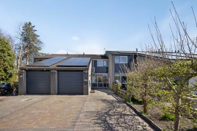 Woning Telstar 22 Hoogezand