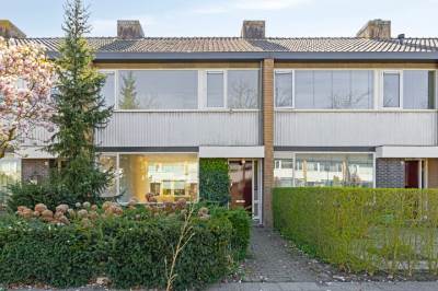 Woning Twikkelstraat 12 Breda