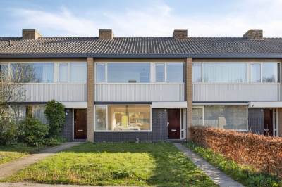 Woning Twikkelstraat 21 Breda