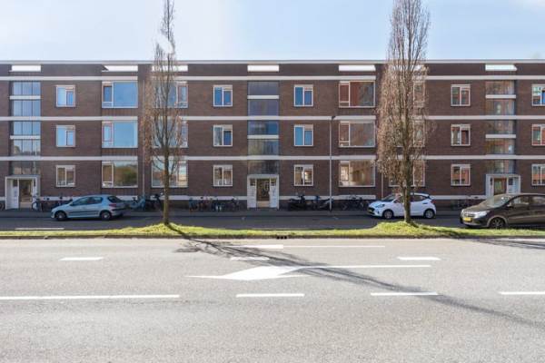 Woning Marialaan 153 Nijmegen
