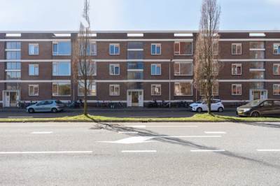 Woning Marialaan 153 Nijmegen