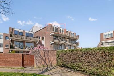 Woning Skagerrak 140 Hoofddorp