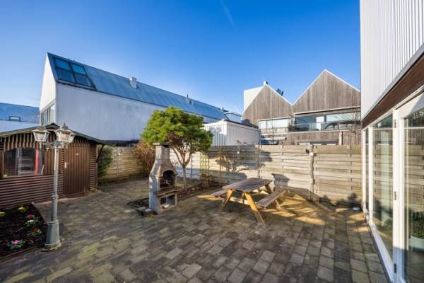 Woning Barbette 6 Vijfhuizen