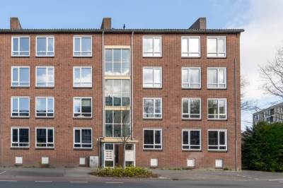 Woning Dr. Struyckenstraat 102B Breda