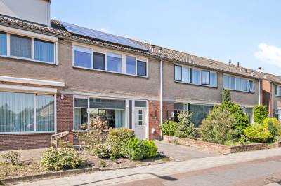 Woning Assenstraat 12 Den Bosch