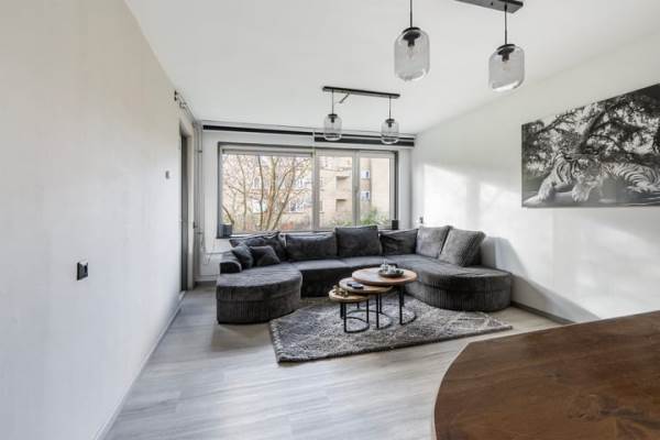 Woning Koekoekstraat 112 Maassluis