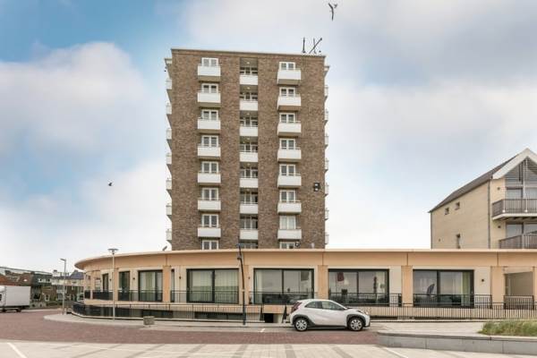 Woning Seinpostweg 3F Zandvoort