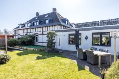 Woning Swalmstraat 3 Heerlen