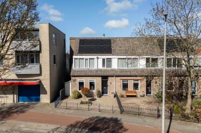 Woning Coopmansstraat 3 Leeuwarden