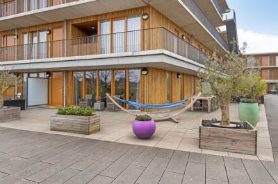 Woning Dirigentplein 106 Eindhoven